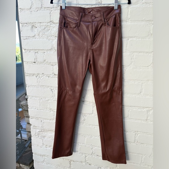 Mother Mid Rise Dazzler Ankle - Picture 2 of 7